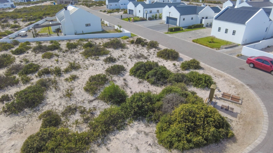 0 Bedroom Property for Sale in Atlantic Sands Private Estate Western Cape